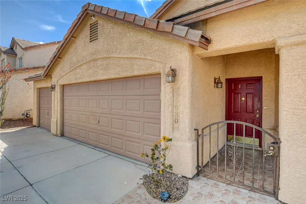 9530 Redstar, Las Vegas, NV 89123