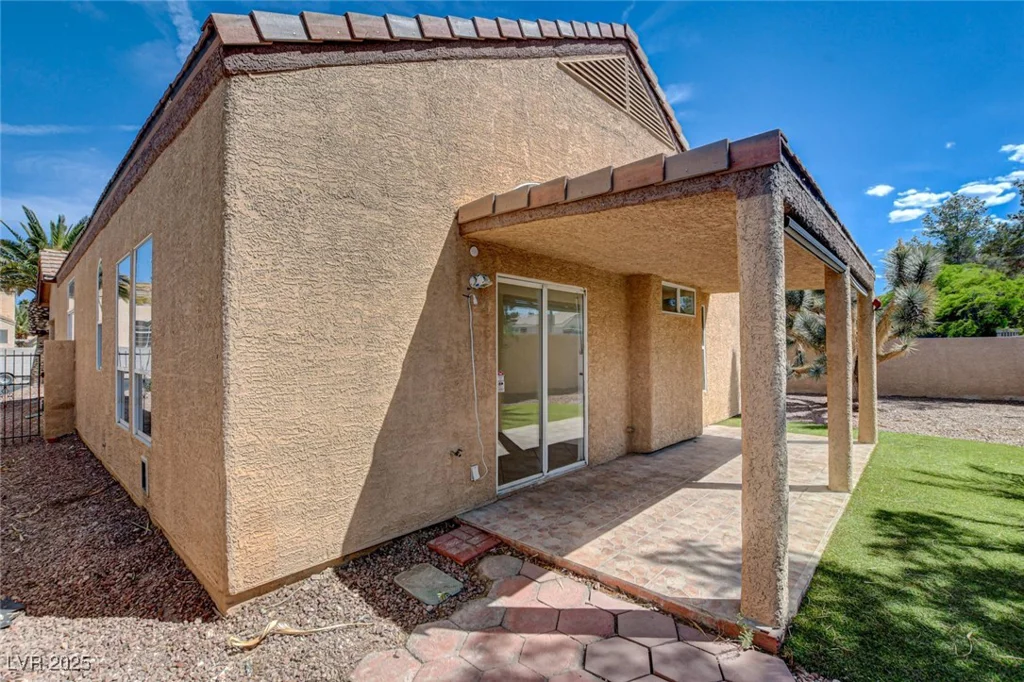 9530 Redstar, Las Vegas, NV 89123