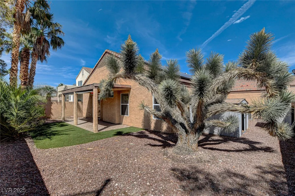 9530 Redstar, Las Vegas, NV 89123