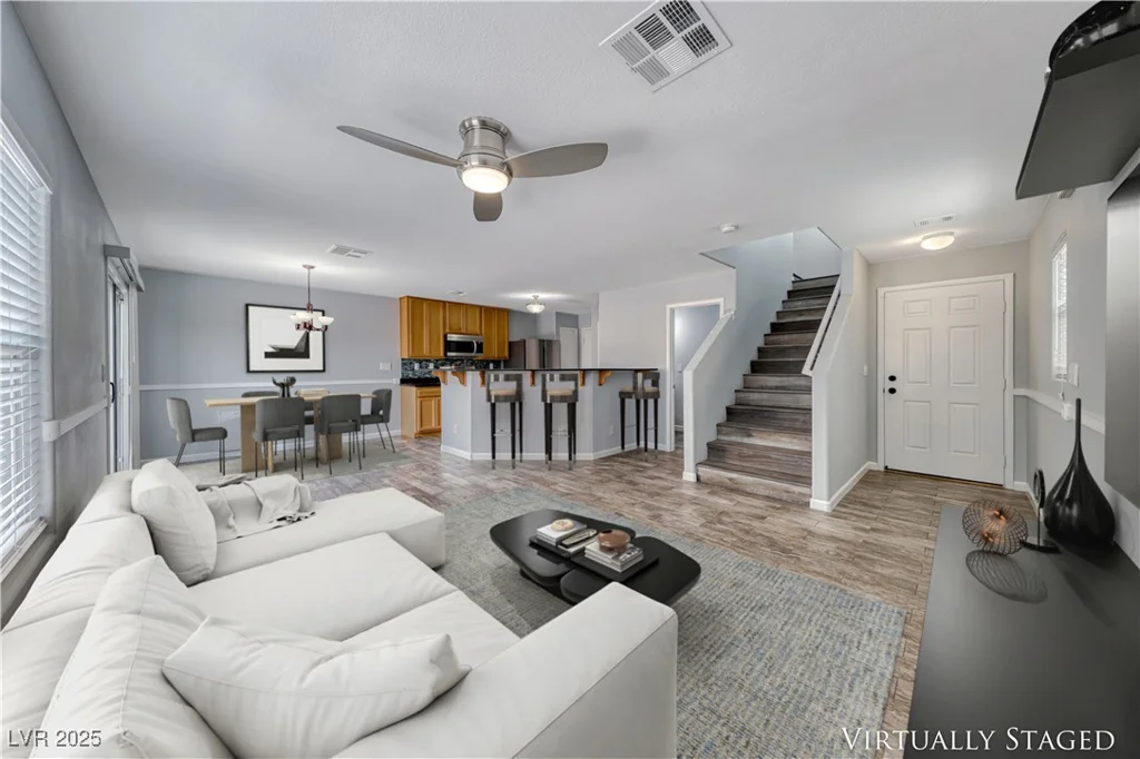 3696 Via Geneva, Henderson, NV 89052