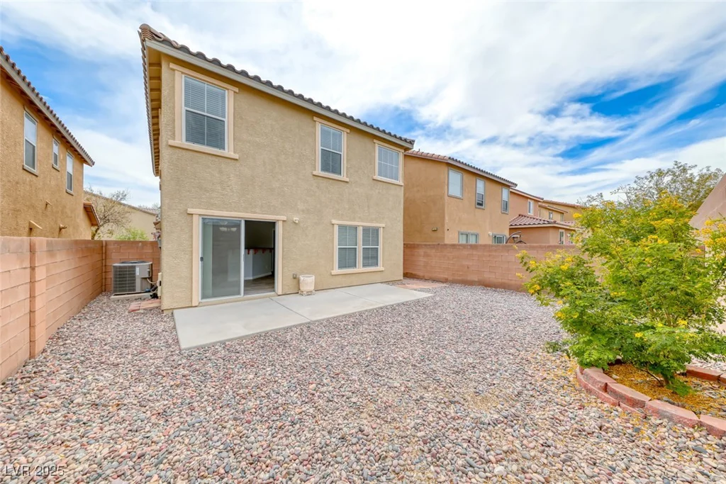 3696 Via Geneva, Henderson, NV 89052