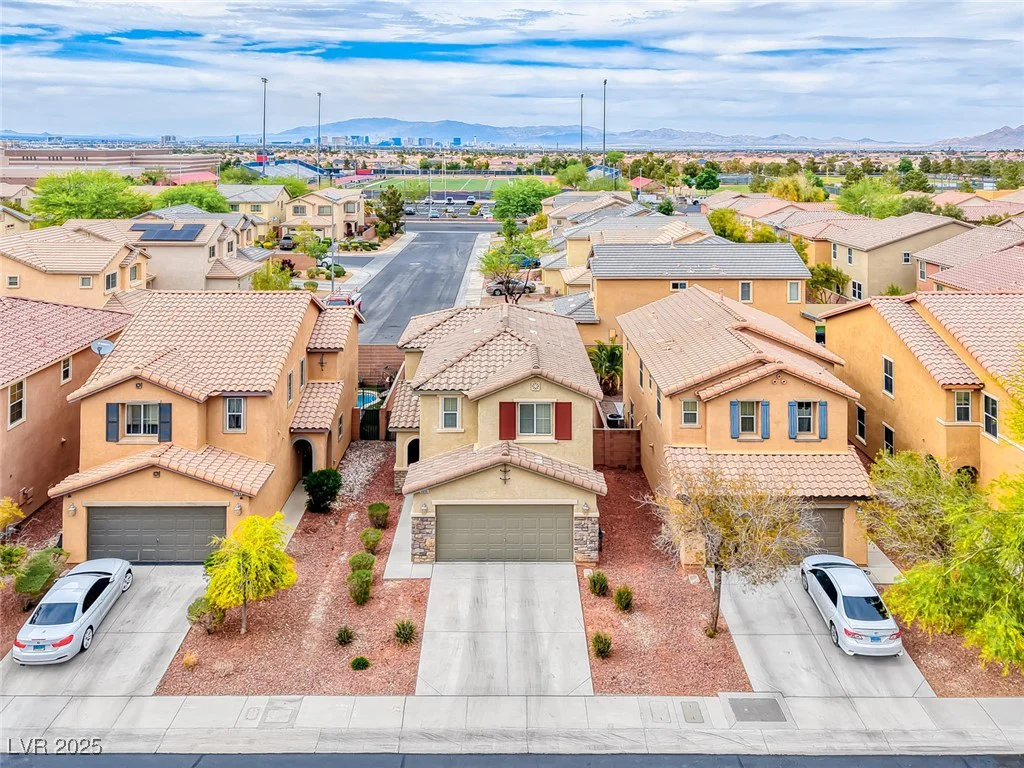 3696 Via Geneva, Henderson, NV 89052