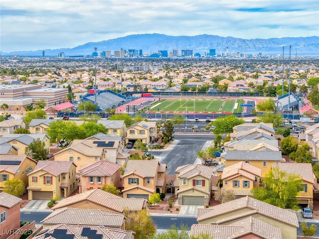 3696 Via Geneva, Henderson, NV 89052