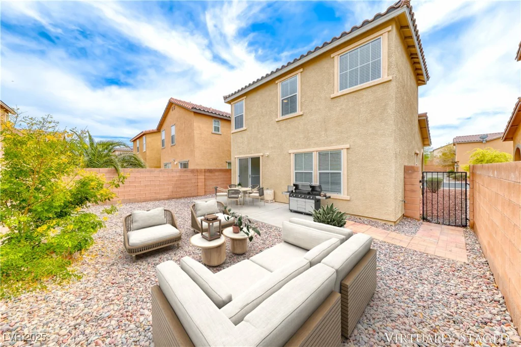 3696 Via Geneva, Henderson, NV 89052