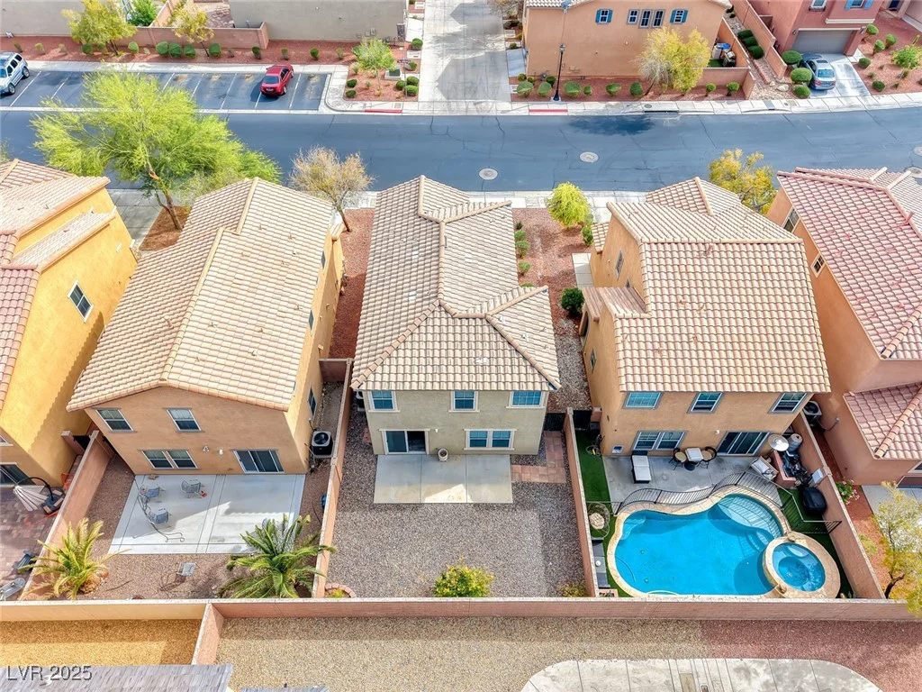 3696 Via Geneva, Henderson, NV 89052