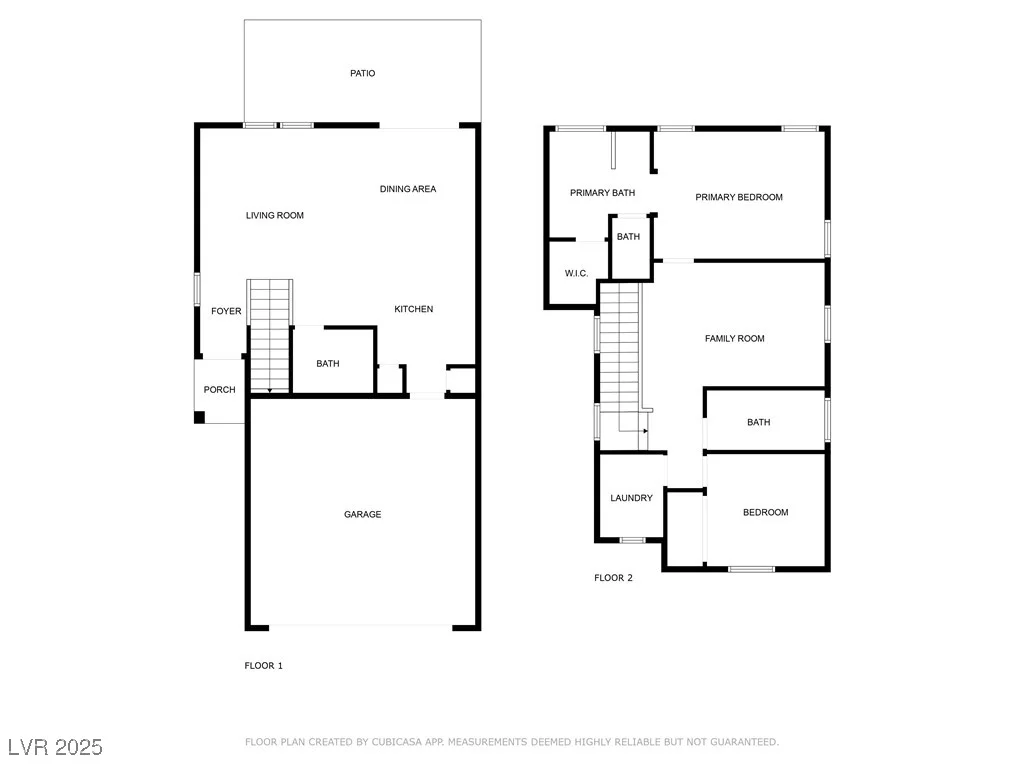 3696 Via Geneva, Henderson, NV 89052