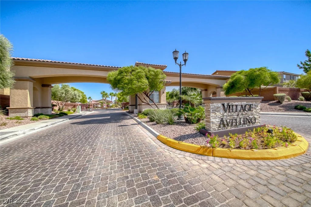 3696 Via Geneva, Henderson, NV 89052
