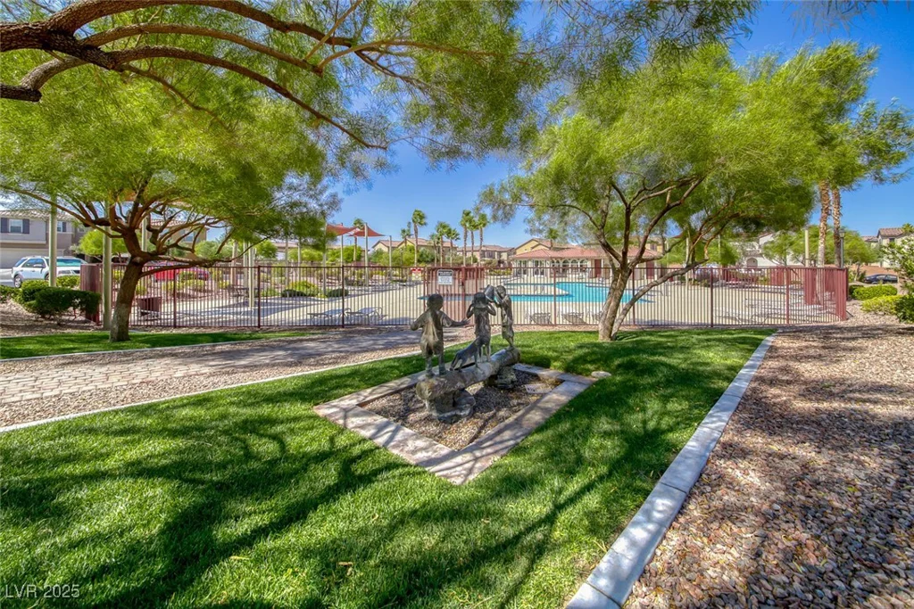 3696 Via Geneva, Henderson, NV 89052