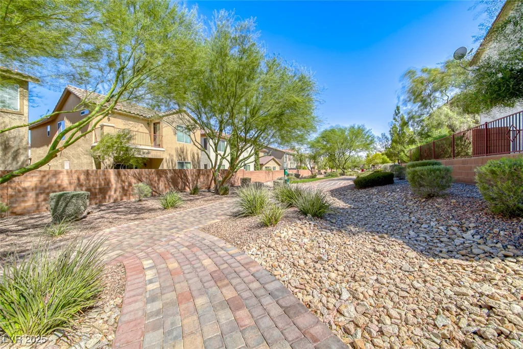 3696 Via Geneva, Henderson, NV 89052