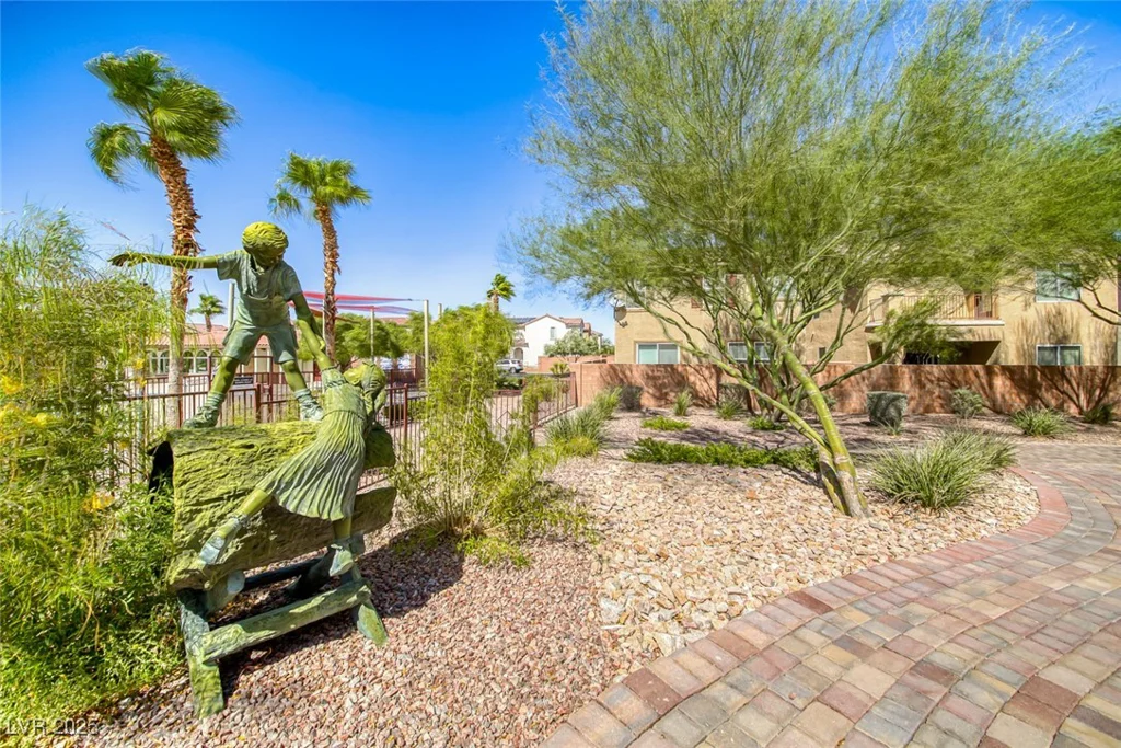 3696 Via Geneva, Henderson, NV 89052