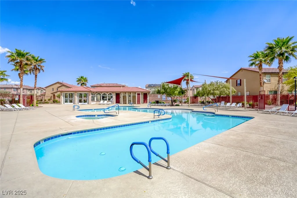 3696 Via Geneva, Henderson, NV 89052