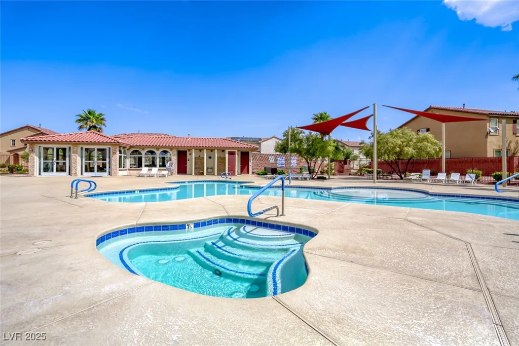 3696 Via Geneva, Henderson, NV 89052