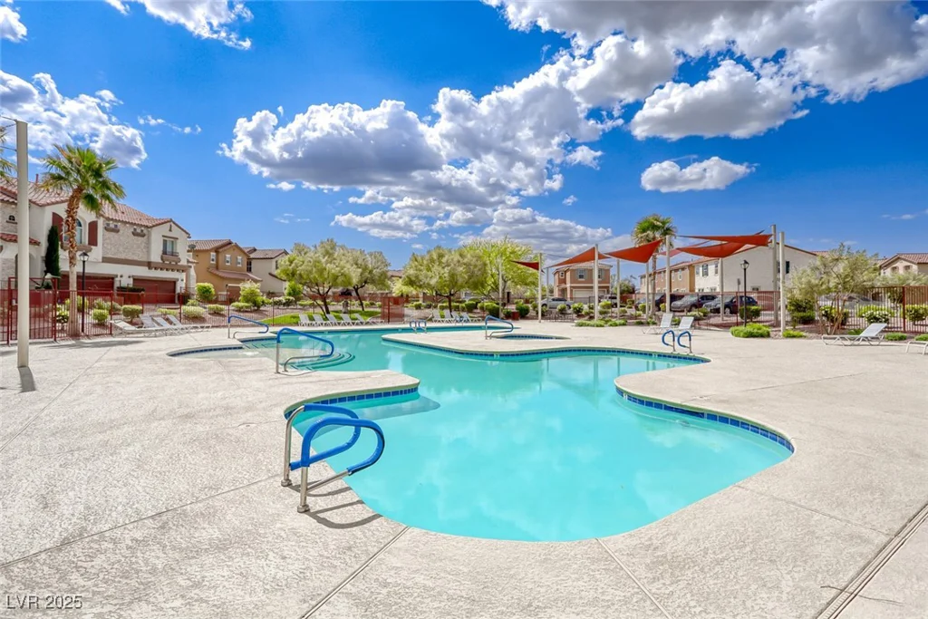 3696 Via Geneva, Henderson, NV 89052