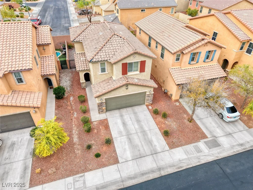 3696 Via Geneva, Henderson, NV 89052