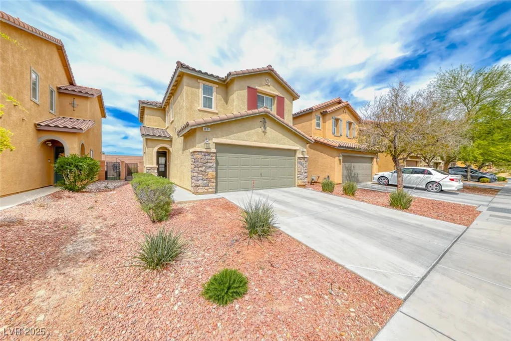 3696 Via Geneva, Henderson, NV 89052