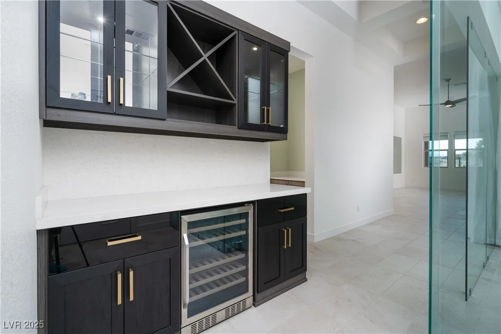 91 Alta Cascata, Henderson, NV 89011