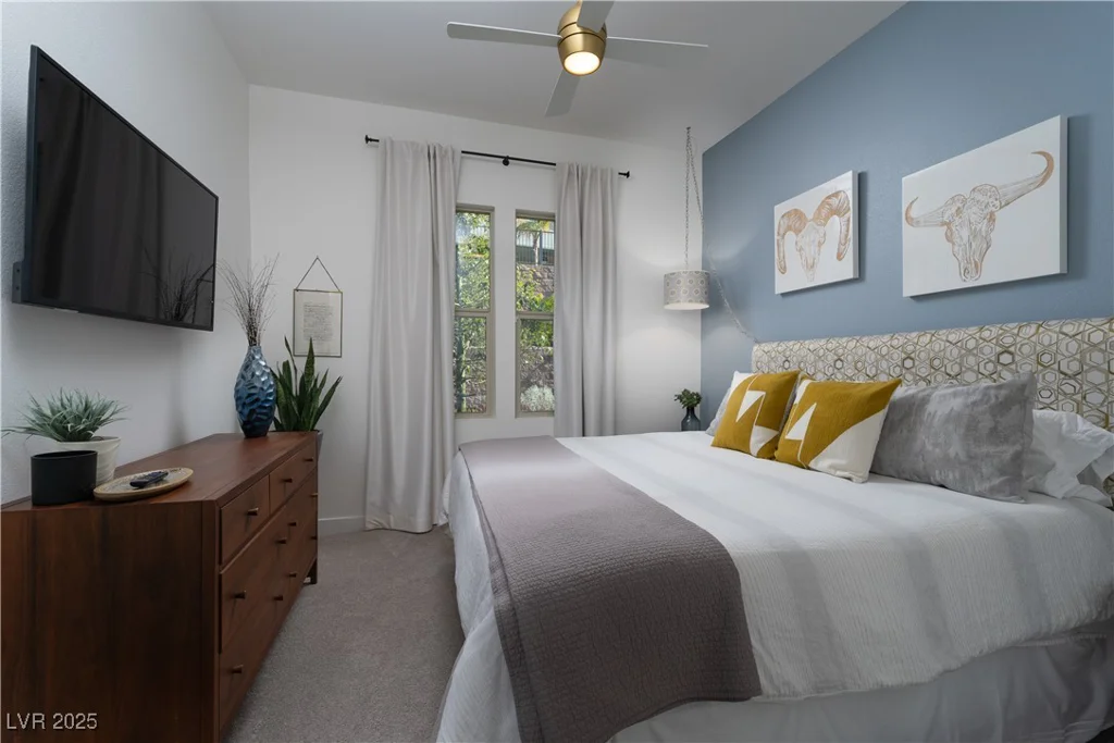 91 Alta Cascata, Henderson, NV 89011