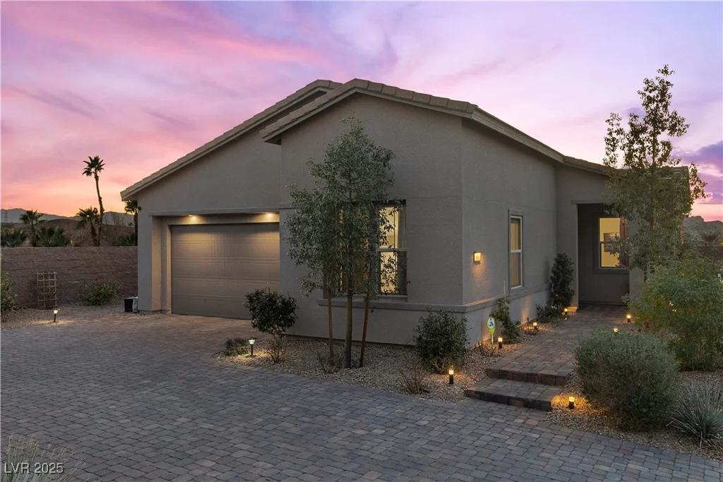91 Alta Cascata, Henderson, NV 89011