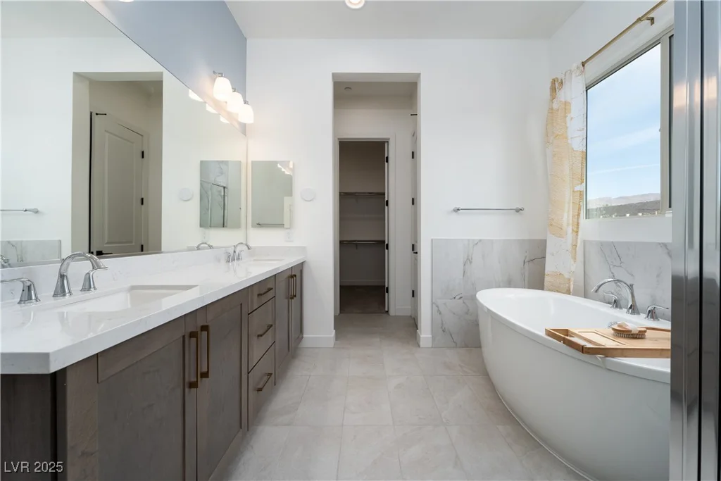 91 Alta Cascata, Henderson, NV 89011