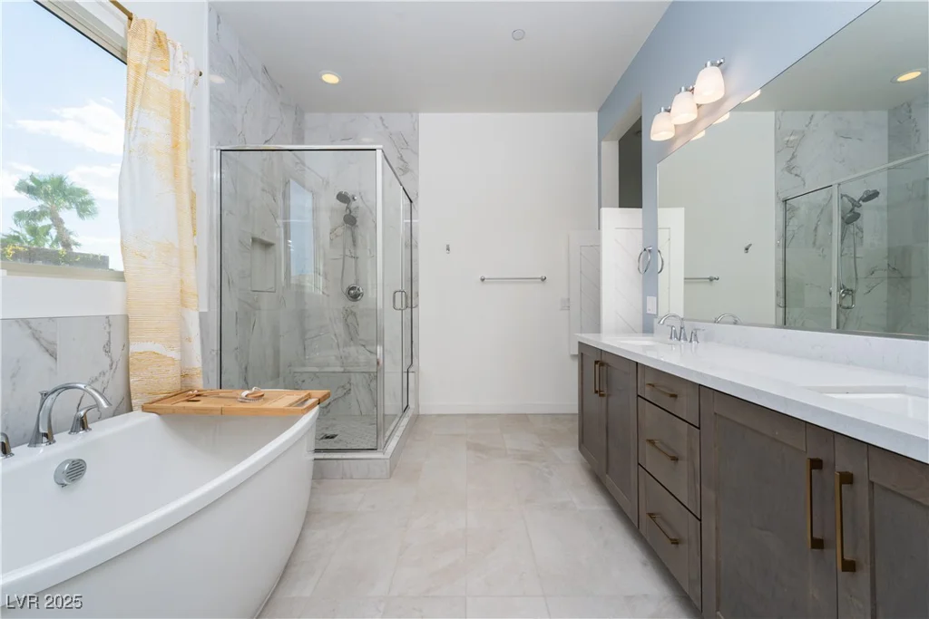 91 Alta Cascata, Henderson, NV 89011