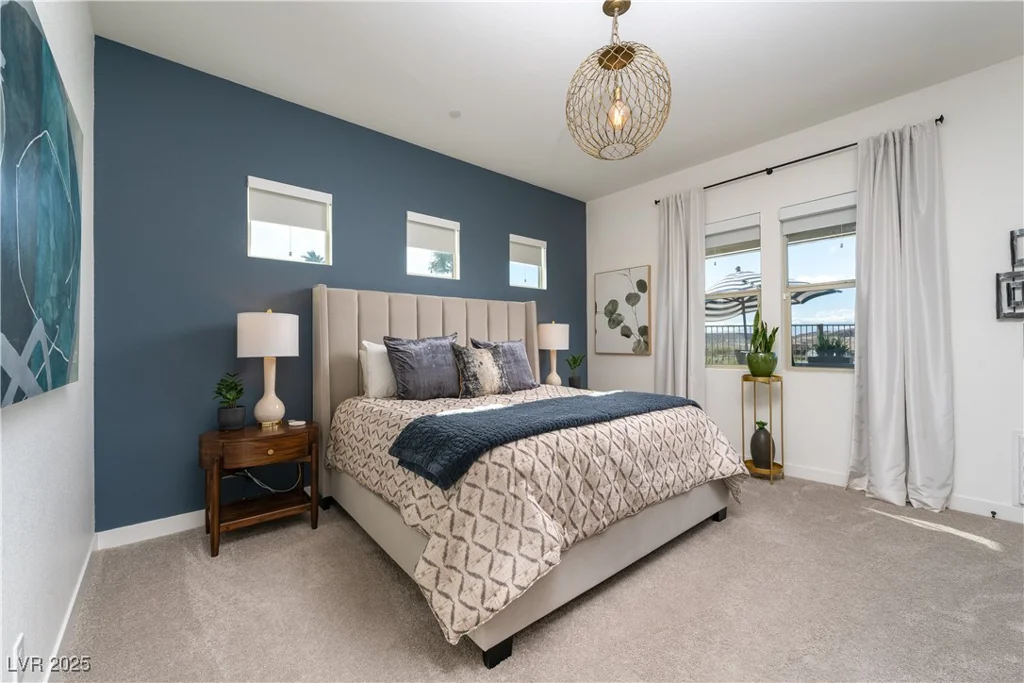 91 Alta Cascata, Henderson, NV 89011