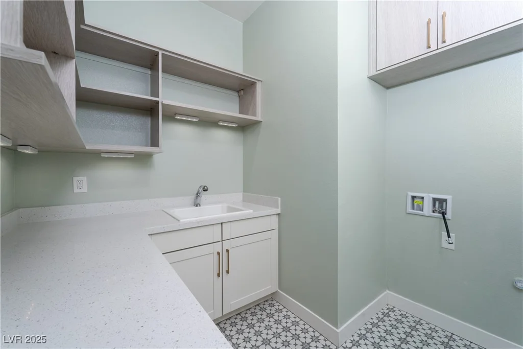 91 Alta Cascata, Henderson, NV 89011