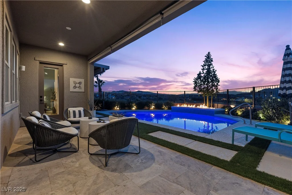91 Alta Cascata, Henderson, NV 89011