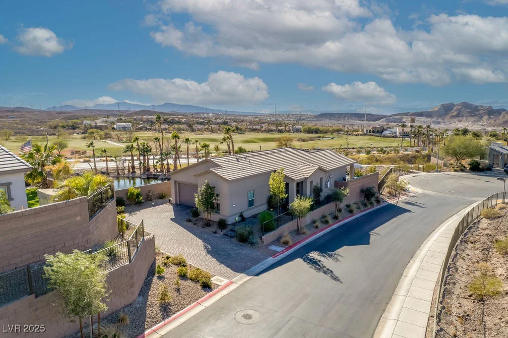 91 Alta Cascata, Henderson, NV 89011