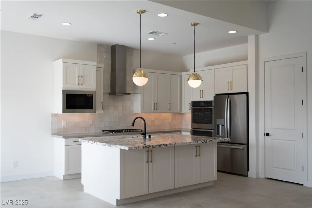 91 Alta Cascata, Henderson, NV 89011