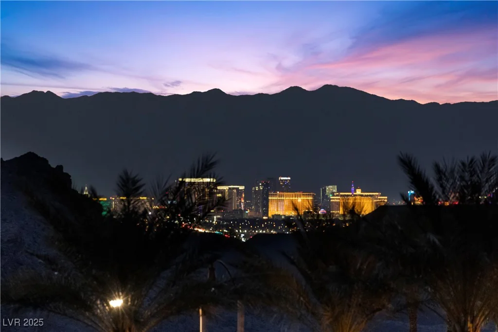 91 Alta Cascata, Henderson, NV 89011