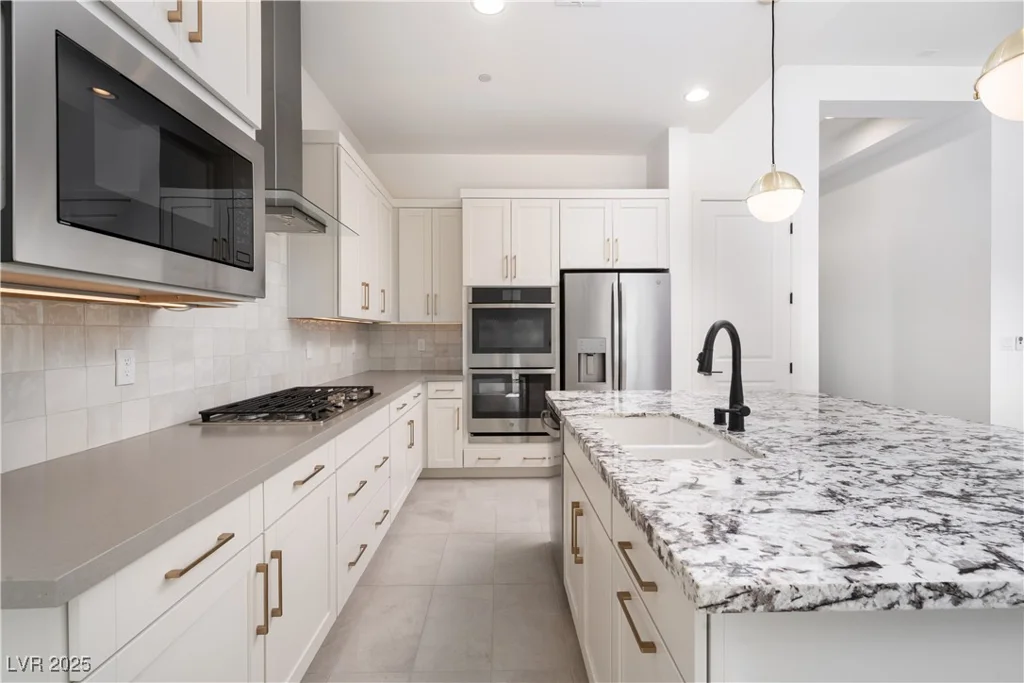 91 Alta Cascata, Henderson, NV 89011