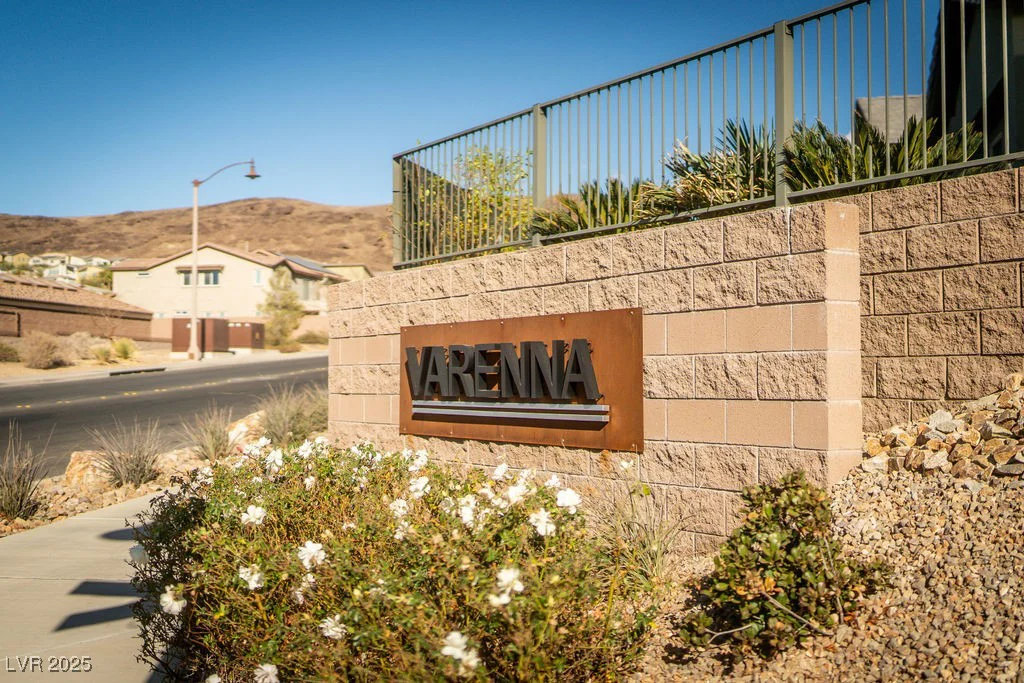91 Alta Cascata, Henderson, NV 89011