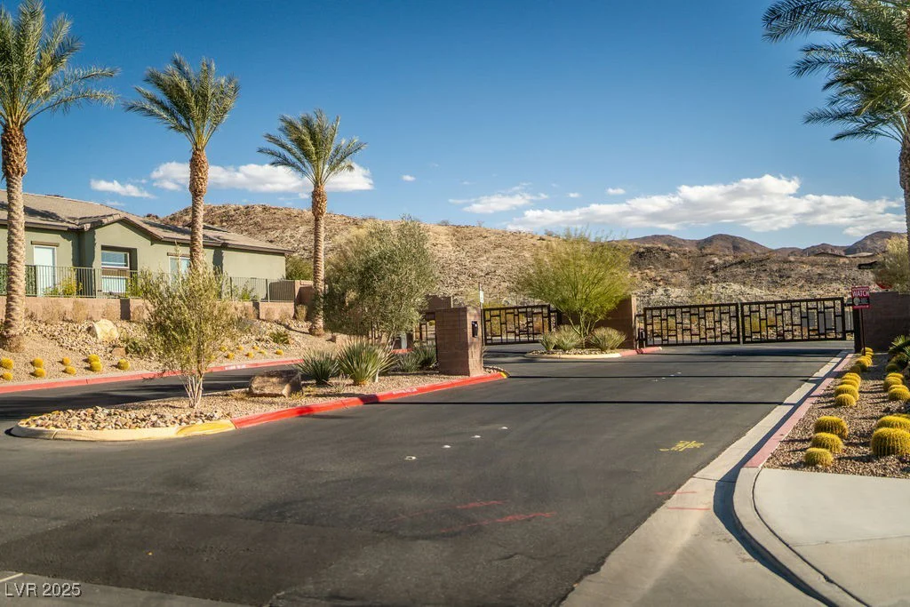 91 Alta Cascata, Henderson, NV 89011
