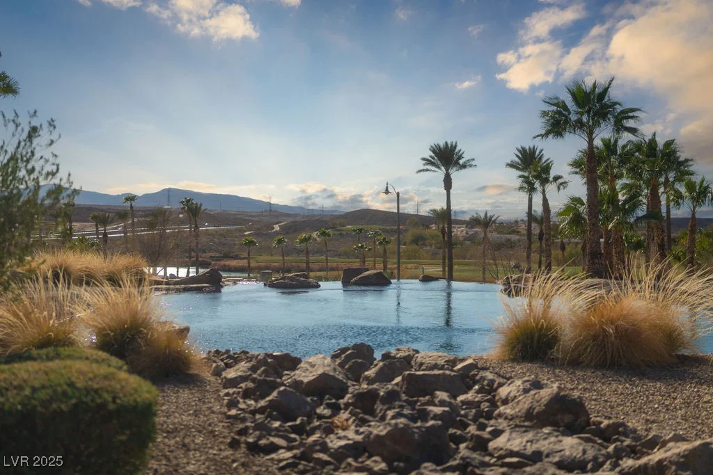 91 Alta Cascata, Henderson, NV 89011