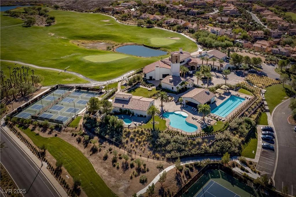 91 Alta Cascata, Henderson, NV 89011