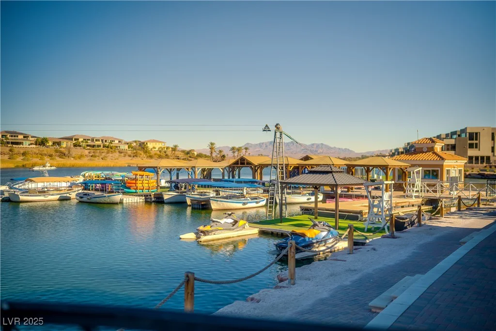 91 Alta Cascata, Henderson, NV 89011