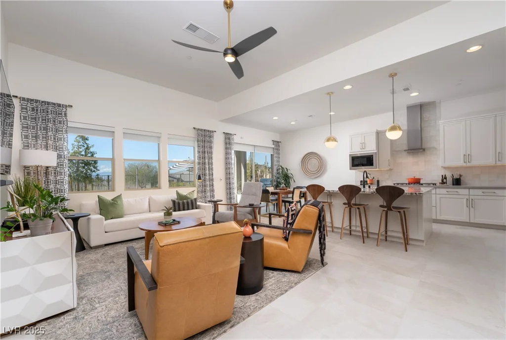 91 Alta Cascata, Henderson, NV 89011