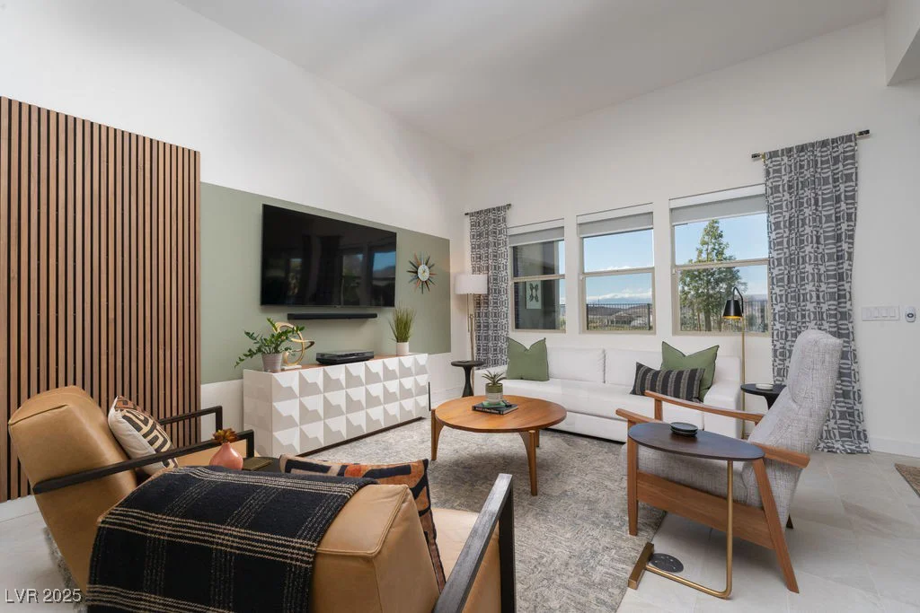 91 Alta Cascata, Henderson, NV 89011