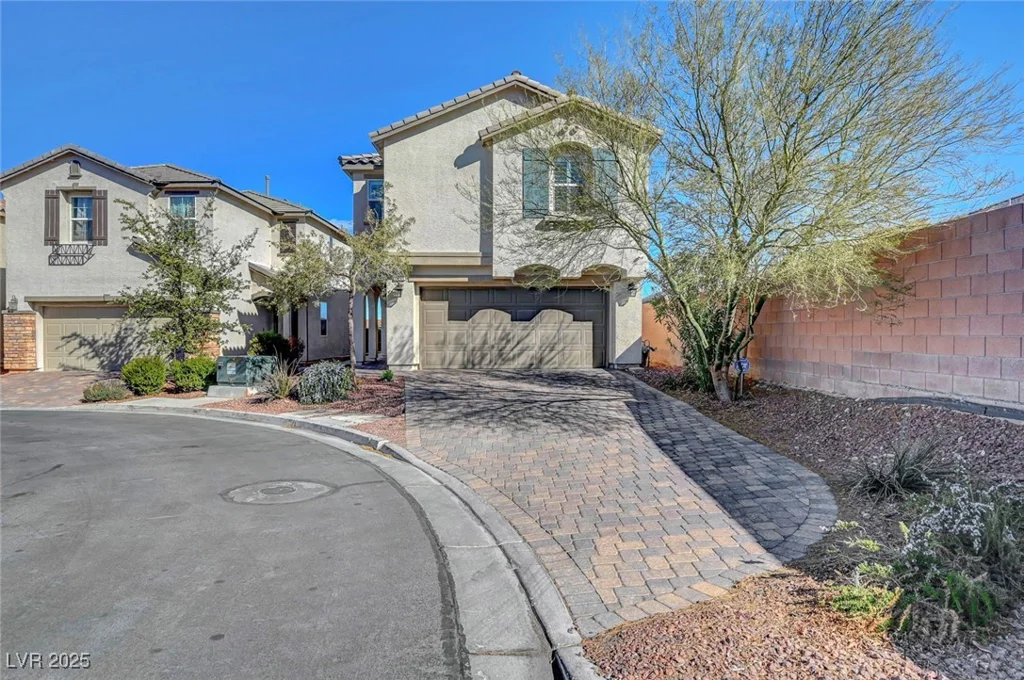 7870 Formitch, Las Vegas, NV 89166