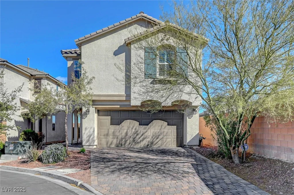 7870 Formitch, Las Vegas, NV 89166