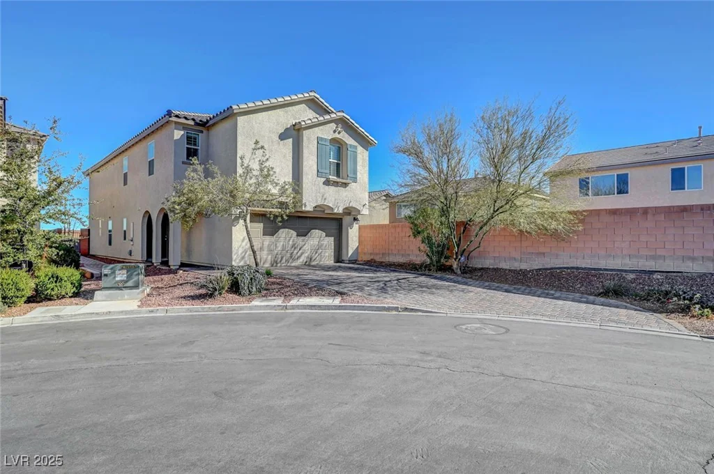 7870 Formitch, Las Vegas, NV 89166
