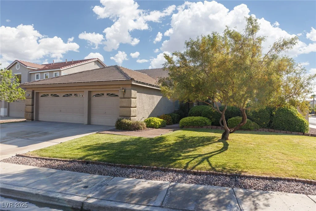 240 Jumping Springs, Henderson, NV 89012