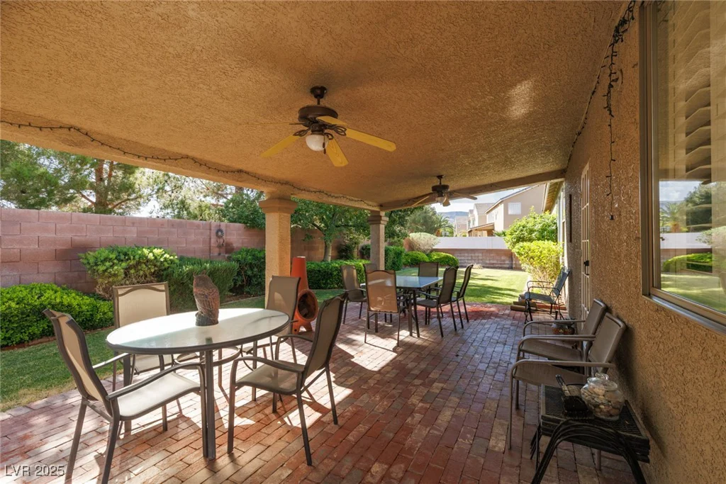 240 Jumping Springs, Henderson, NV 89012