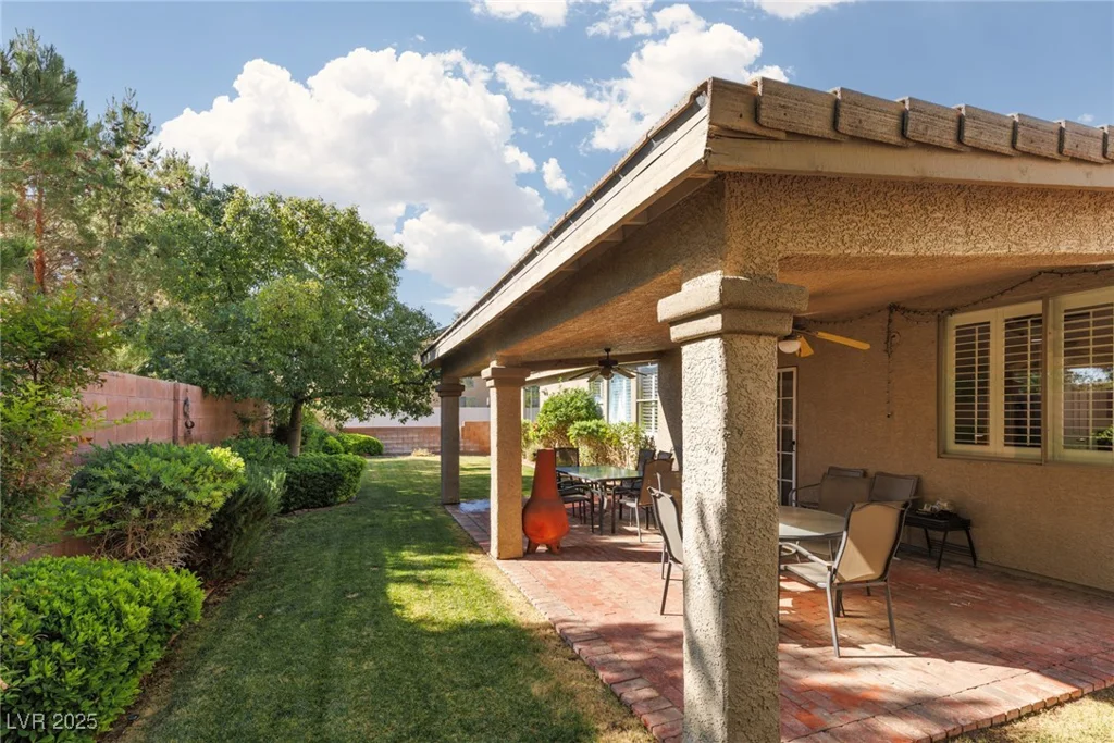 240 Jumping Springs, Henderson, NV 89012