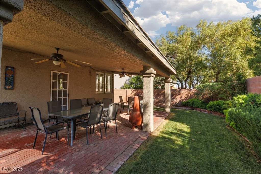 240 Jumping Springs, Henderson, NV 89012
