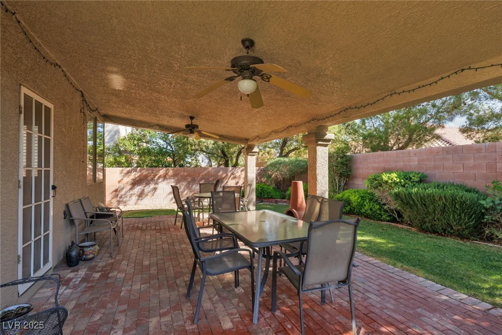 240 Jumping Springs, Henderson, NV 89012