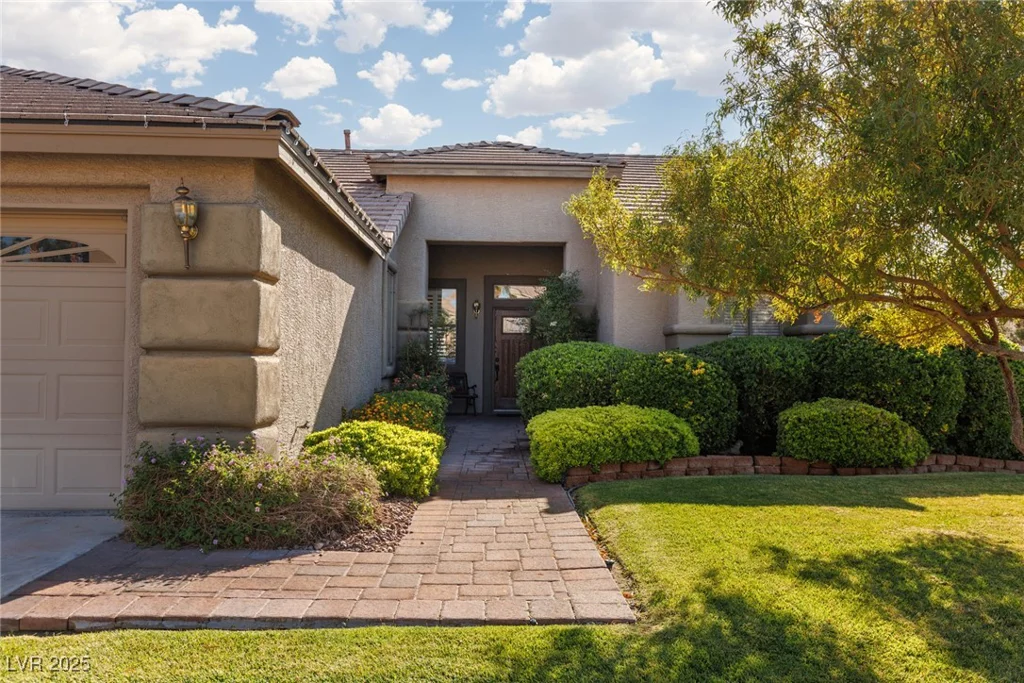 240 Jumping Springs, Henderson, NV 89012
