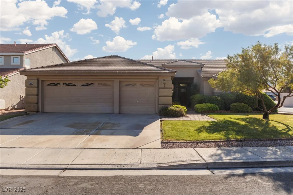240 Jumping Springs, Henderson, NV 89012