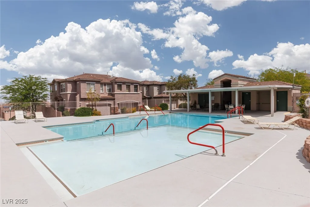 689 Principle Point, Henderson, NV 89012