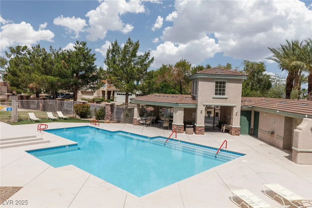 689 Principle Point, Henderson, NV 89012